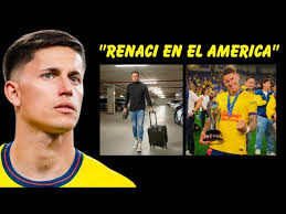 De ser Echado por LAFC a Leyenda del America