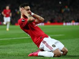 Manchester united vs tottenham hotspur. Premier League Highlights Bruno Fernandes Earns United A Draw Against Tottenham Sportstar