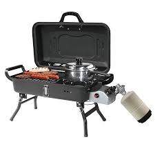 Shopping for a new propane grill can be fun, but it can also be a headache given the wide range of options available today. Eureka Foldable Grill Portable Gas Bbq Gas Bbq Small Gas Grill