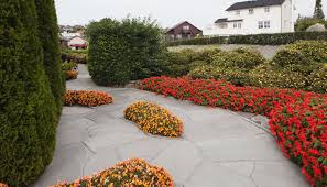 Die meisten menschen kaufen nur einmal im leben ein haus alle gärten grenzen direkt an den garten des nachbarn an. Polygonalplatten Terrassenplatten Gunstiger Kaufen Ab Hamburg Geostones Germany Natursteine Gmbh Natursteine Terrassenplatten Flammen