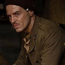 Amazon.com: 1917 [Blu-ray] : George MacKay, Dean-Charles Chapman, Mark  Strong, Andrew Scott, Richard Madden, Colin Firth, Benedict Cumberbatch,  Sam Mendes, Pippa Harris, Jayne-Ann Tenggren, Callum McDougall, Brian  Oliver, Sam Mendes: Movies &