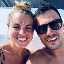 Kimberly Digregorio's Instagram, Twitter & Facebook