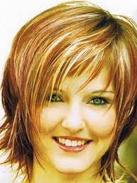 Bildergebnis Fur Frisuren Halblang Stufig 2015 Langhaarfrisuren Kurzhaarfrisuren Fransige Frisuren
