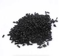 Glass Fiber GF15 Nylon 6 Granules Price Fr V0 Anti UV Injection Grade  Engineering Plastics PA6 Pellet