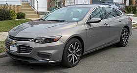 Navtool video interface for chevy malibu screen mirroring hdmi port with or without factory navigation 2016 2017 2018 2019. Chevrolet Malibu Wikipedia