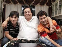 Image result for kader khan