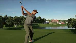 Pga tour 2k21 is finally out, seeing the series return after more than five years. Pga Tour 2k21 Ps4 Im Test Playstation Universe