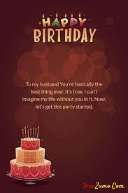 ♥ you are the queen of my heart, and for your birthday, i plan to treat you like royalty. 110 Birthday Wishes For Husband Happy Birthday Quotes And Messages Funzumo