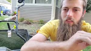 Sun Joe Cordless Reel Mower || Average Lawn Review