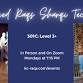Advanced Technique 301C (Level 3+) event image