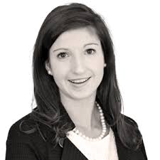 Whitney Pace, Luxury Real Estate Agent