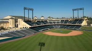 The Stadium The Espn Wide World Of Sports Complex