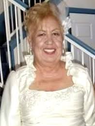 Rosa Heredia Obituary