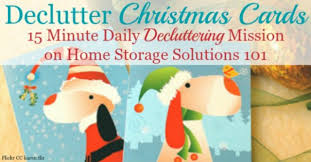 The term is used to describe paper box greeting cards that been constructed so that the sides cascade outward as the lid is removed. What To Do With Used Christmas Cards Declutter Upcycle Or Donate