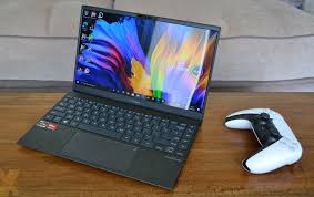 Asus zenbook duo 14 (2021) review. Review Asus Zenbook 13 Oled Um325s Laptop Hexus Net