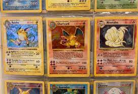 We did not find results for: How To Know If Your Charizard Pokemon Card Is Rare And Valuable Or Not