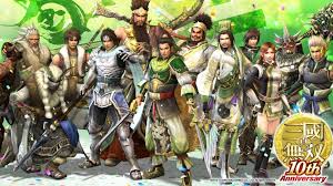 Cara mendapat kuda raja dinasty warrior 6 mendapatkan shadow runner king main di:pacification of cheng du free mode pk dian wei.seingat gw waktu itu dapet saddlenya dari officer yang pertama kali nongol setelah first gate. Cara Mendapat 4th Weapon Senjata Terkuat Di Dynasty Warriors 5 Blogotech