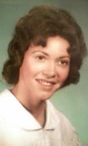 Elaine Caswell Obituary (2014)