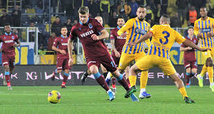 Trabzonspor c grubu'nu 1 puanla son sırada tamamladı. Ozet Izle Ankaragucu 0 3 Trabzonspor Maci Ozeti Ve Golleri Izle Ankaragucu Ts Maci Kac