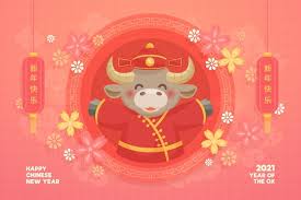 Chinese New Year 2021 Images Free Vectors Stock Photos Psd