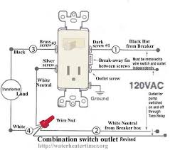 Multiple outlet in serie wiring diagram : Storage Switch Outlet Wiring For Fireplace Boiler Twinsprings Research Institute