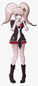 The results were a bit unexpected to say the least. Ibuki Mioda Fullbody Sprite Danganronpa Ibuki Full Body Sprites Transparent Png 472x906 Free Download On Nicepng