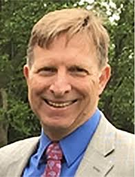 John Andrews Obituary (1954