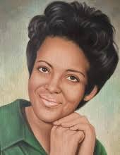 Obituary information for Daisy Martin