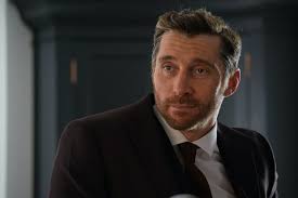 Rules of the Game cast