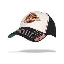 Either you honour the history of the team or you go back to designing fantasy logos for other teams. Vancouver Canucks Vintage Gallagher Cap Skate Logo Size One Size Adjustable By 47 Brand 24 00 Team Name Emb 47 Brand Vancouver Canucks Contrasting Colors