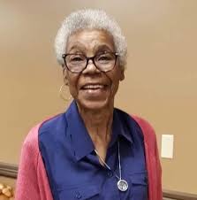 Carol Virginia Meeks