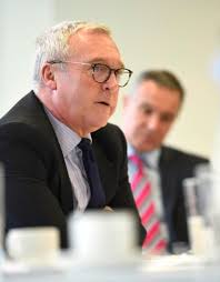 Cambridge Construction Roundtable 2015