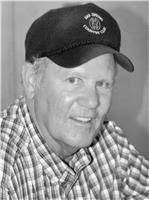 Ray Powell Obituary (1948