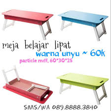 Dilengkapi pegangan anti slip dan juga dapat mengurangi beban pada saat menggergaji. Harga Meja Belajar Lipat Kayu Murah Home Desaign