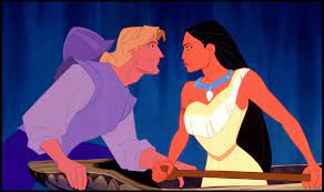 Pocahontas bilder für kinder ausmalen. Pocahontas Bilder Poster Fotos Moviepilot De