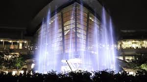 As we expand steadily in kl, this outlet is our 1st expansion into south of klang valley, to cater customers from putrajaya, seri kembangan, bangi & cyberjaya areas. Ioi City Mall Front Entrance Picture Of The Symphony Walk Putrajaya Tripadvisor