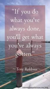 31 Tony Robin Quote ideas