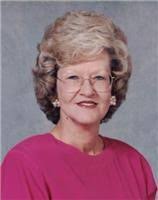 Doris McBrayer Obituary (1946