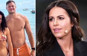 Abbie Chatfield reveals why she wants her 'single, hot' mum to do reality TV