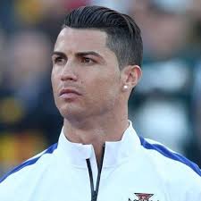 The legendary brazilian forward banged in eight goals at the tournament in south korea and japan following several years lost to a nightmare injury record. 50 Cristiano Ronaldo Hairstyles To Wear Yourself Men Hairstyles World