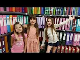 Levana lila digital baby video monitor. Chasse Aux Fournitures Scolaires 2017 Back To School Pour Levanah Oriane Et Elina Ø¯ÛŒØ¯Ø¦Ùˆ Dideo