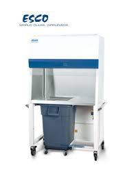 Esco VIVA® Bedding Disposal Animal Containment Workstations ...