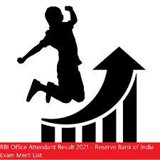 1.3.2 region wise rbi office attendant result 2018. Rbi Office Attendant Result 2021 Reserve Bank Of India Exam Merit List
