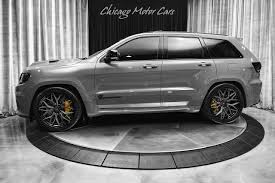 Image result for Sting Grey 2020 Grand Cherokee