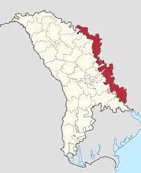 Transnistrien ist eine autonome region in der republik moldau, an der grenze zu russland, gleich neben der ukraine: File Transnistria In Moldova De Facto Only Hatched Svg Wikipedia