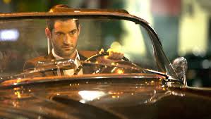 Lucifer is an american urban fantasy television series developed by tom kapinos that premiered on fox on january 25, 2016. Meet Lucifer Not A Hero Not A Villain