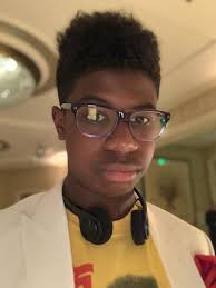 Isaiah Samuel Crews (@isaiahsamuelcrews) • Instagram photos and videos