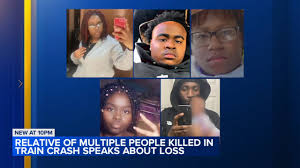ABC7 Chicago - News update