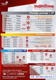 Cara daftar menjadi pelanggan indihome terbagi menjadi dua, yaitu daftar secara online dan juga offline. Tarif Indihome Temanggung Pasang Indihome Temanggung 0853 2640 5702