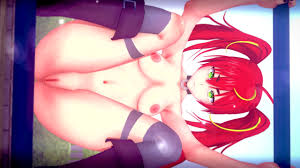 MIZARISA QUIERE HACERLO CONTIGO 😳 FULL DIVE RPG HENTAI